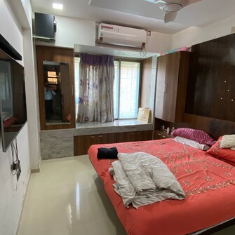 2 BHK Apartment For Rent in Silver Bell Mulund Veena Nagar Mumbai  7557902