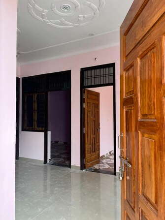 2 BHK Villa For Resale in Naubasta Kala Lucknow  7557886