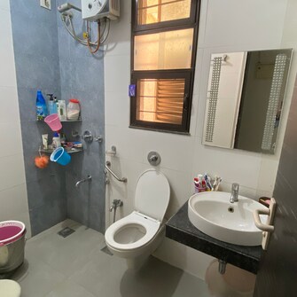 2 BHK Apartment For Rent in Silver Bell Mulund Veena Nagar Mumbai  7557902