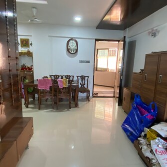 2 BHK Apartment For Rent in Silver Bell Mulund Veena Nagar Mumbai  7557902