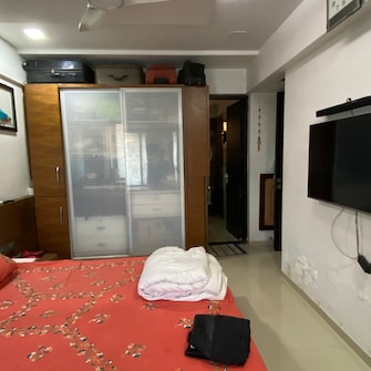 2 BHK Apartment For Rent in Silver Bell Mulund Veena Nagar Mumbai  7557902