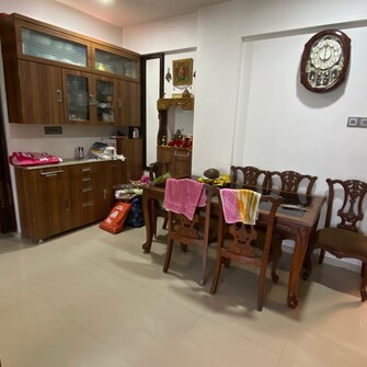 2 BHK Apartment For Rent in Silver Bell Mulund Veena Nagar Mumbai  7557902