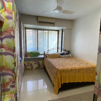 2 BHK Apartment For Rent in Silver Bell Mulund Veena Nagar Mumbai  7557902