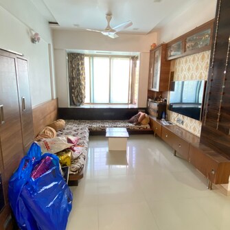 2 BHK Apartment For Rent in Silver Bell Mulund Veena Nagar Mumbai  7557902