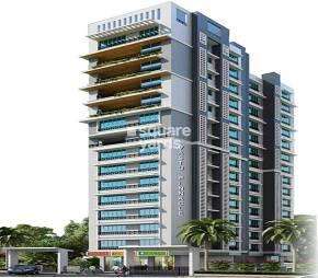 1 BHK Apartment For Rent in Vastu Pinnacle Borivali West Mumbai  7557909