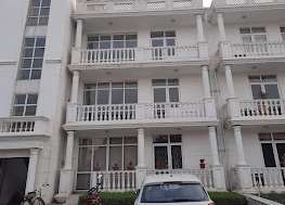 3 BHK Apartment For Rent in DLF Hyde Park South Mullanpur Chandigarh  7557919