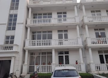 3 BHK Apartment For Rent in DLF Hyde Park South Mullanpur Chandigarh  7557919