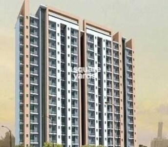 3 BHK Apartment For Resale in Krish Icon Alwar Bypass Road Bhiwadi  7557935