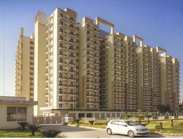 3 BHK Apartment – Exterior View View at Krish Icon, Alwar Bypass Road - for Sale