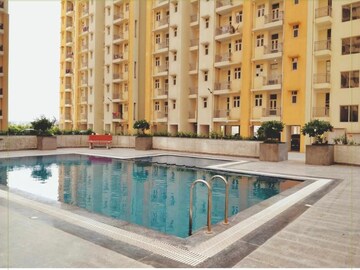 Swimming Pool in 3 BHK Apartment at Krish Icon, Alwar Bypass Road – for Sale