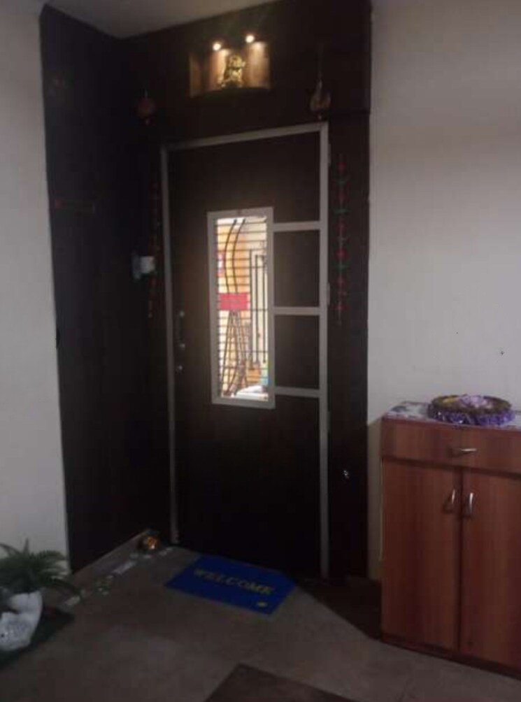 Room, damji-shamji-shah-mahavir-estella 1 Bedroom 432 Sq.Ft. Apartment In Ghodbunder Road Thane 7557932