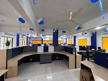 Commercial Office Space in IT/SEZ 2205 Sq.Ft. For Rent in Baner Pune  7557937