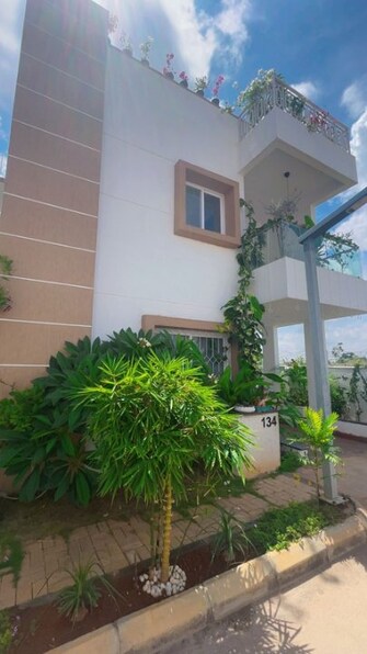 3 BHK Villa For Resale in Kumari Oakville Villas Sarjapur Road Bangalore  7557917