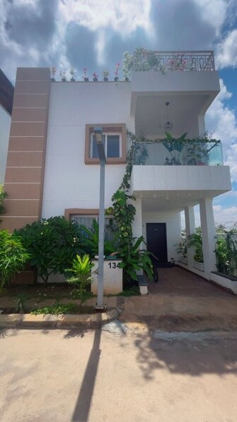 3 BHK Villa For Resale in Kumari Oakville Villas Sarjapur Road Bangalore  7557917