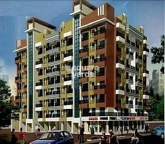 1 BHK Apartment For Resale in Topaz Heights Nalasopara West Palghar  7557944