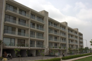 3 BHK Apartment For Resale in Sector 99 Mohali  7557931