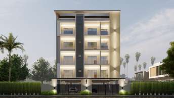 3 BHK Apartment For Resale in Bjb Nagar Bhubaneswar  7557938