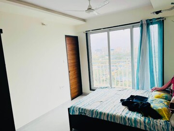 2 BHK Apartment For Sale in Nerul