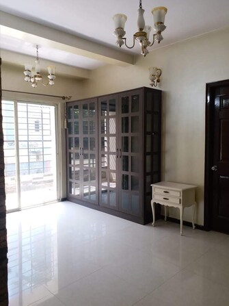 2 BHK Apartment For Rent in Team Green Woods Apartment Indiranagar Bangalore  7557984