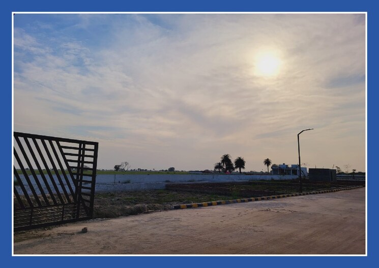 Exterior View, experion-the-westerlies  255 Sq.Yd. Plot In Sector 108 Gurgaon 7557976