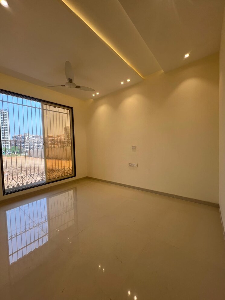 Room, lk-shiv-paradise 2 Bedroom 735 Sq.Ft. Apartment In Vadavali Thane 7557981