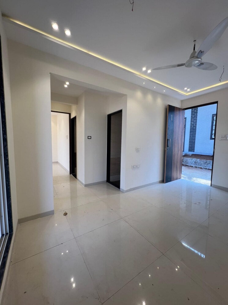 Room, lk-shiv-paradise 2 Bedroom 735 Sq.Ft. Apartment In Vadavali Thane 7557981