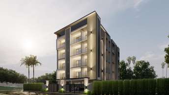 3 BHK Apartment For Resale in Bjb Nagar Bhubaneswar  7557992