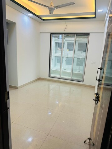 Room in 1 BHK Apartment at Raunak City, Kalyan West – for Sale
