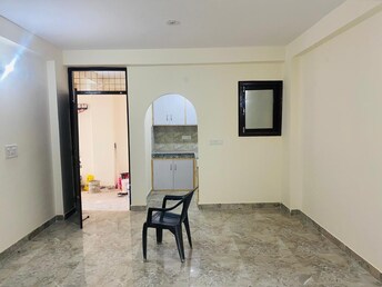 1 RK Apartment For Rent in Saket Delhi  7558007