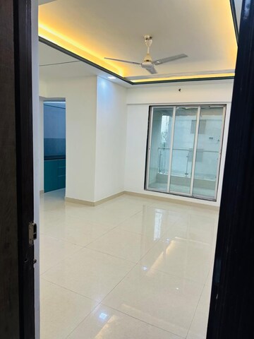 Room in 2 BHK Apartment at Raunak City, Kalyan West – for Sale