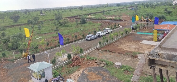 undefined, bairagarh chichali  5000 Sq.Ft. Plot In Bairagarh Chichali Bhopal 7558018