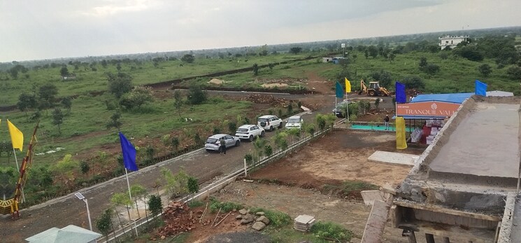 undefined, bairagarh chichali  5000 Sq.Ft. Plot In Bairagarh Chichali Bhopal 7558018