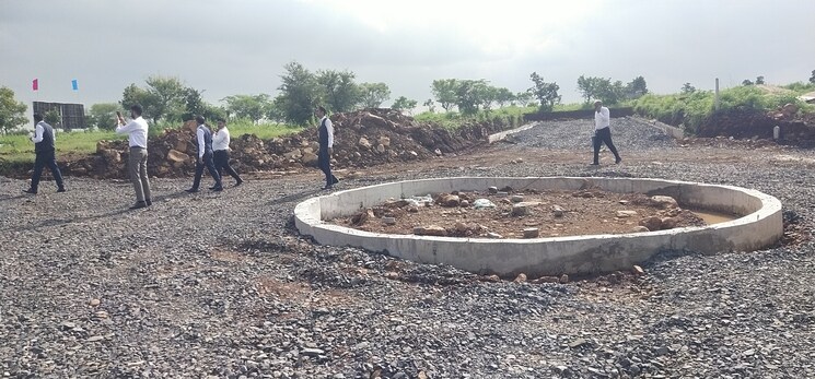 undefined, bairagarh chichali  5000 Sq.Ft. Plot In Bairagarh Chichali Bhopal 7558018