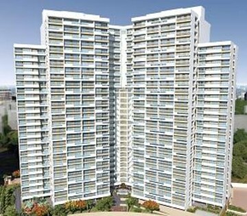 1 BHK Apartment For Sale in Metro Grande, Kalyan East