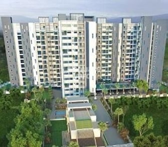 2 BHK Apartment For Rent in DSR Waterscape Chansandra Bangalore  7558043