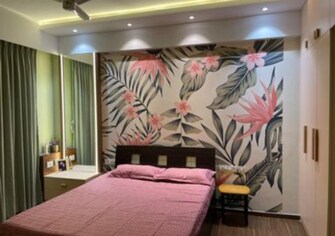 2 BHK Apartment For Rent in DSR Waterscape Chansandra Bangalore  7558043