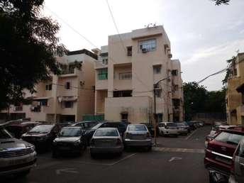 1.5 BHK Apartment For Rent in DDA Pocket F Mayur Vihar Delhi  7558037