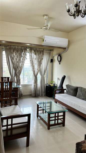 1 BHK Apartment For Resale in Cosmos Lounge Manpada Thane  7558045