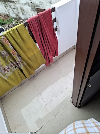 2 BHK Apartment For Resale in Indira Nagar Lucknow  7558070