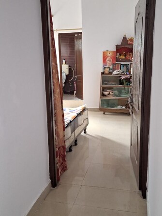 2 BHK Apartment For Resale in Indira Nagar Lucknow  7558070