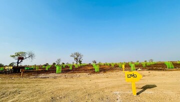 Plot For Resale in Sirigiripur Hyderabad  7558044