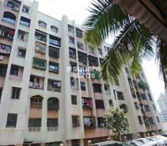 1 BHK Apartment For Rent in Gokul Horizon Kandivali East Mumbai  7558093