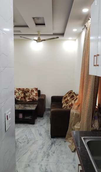 1 BHK Builder Floor For Rent in Subhash Nagar Delhi  7558099