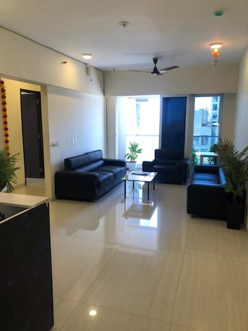 2 BHK Apartment For Resale in Malad East Mumbai  7558127