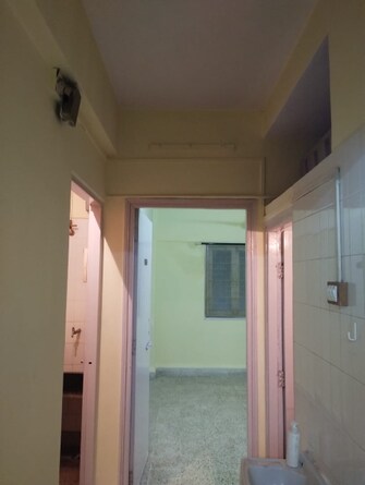 1 BHK Apartment For Rent in Mahesh Darshan Dahisar West Mumbai  7558111