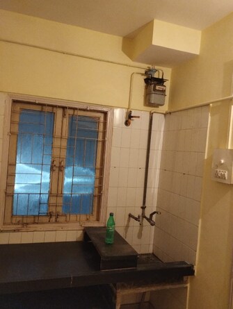 1 BHK Apartment For Rent in Mahesh Darshan Dahisar West Mumbai  7558111