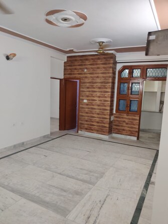 3 BHK Builder Floor For Resale in Rajendra Nagar Sector 5 Ghaziabad  7558113