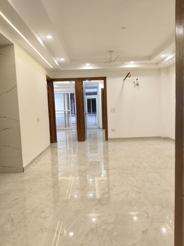 3 BHK Builder Floor For Rent in Chattarpur Delhi  7558135