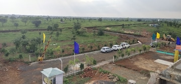 Plot For Resale in Bairagarh Chichali Bhopal  7558129