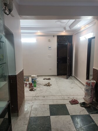 3 BHK Builder Floor For Resale in Rajendra Nagar Sector 3 Ghaziabad  7558141